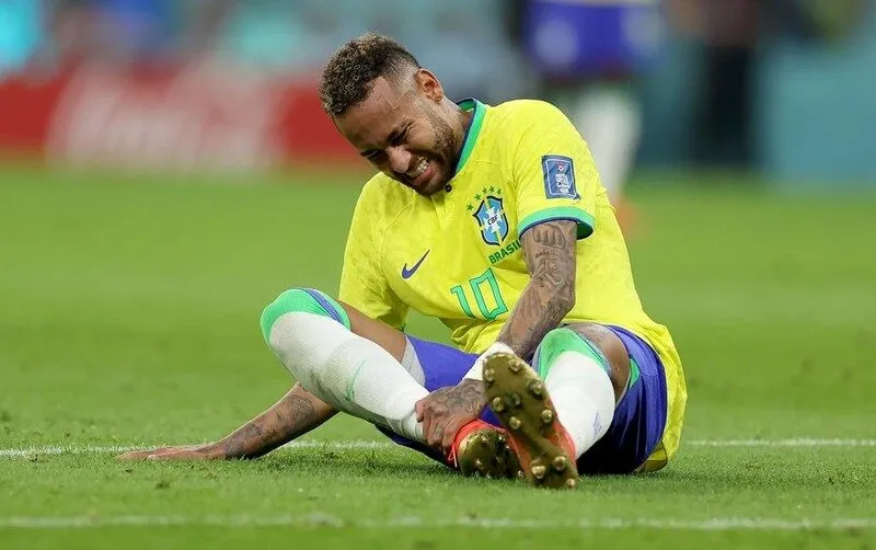 Neymar tiết lộ từng bị trầm cảm nặng
