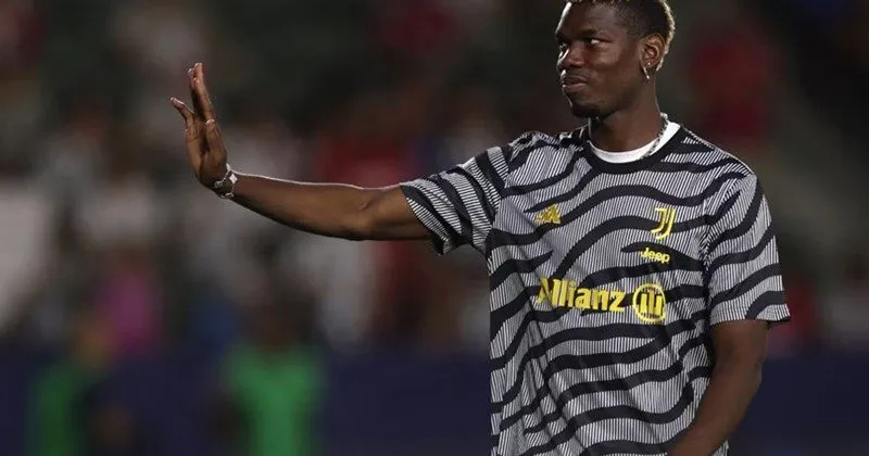 Pogba chia sẻ về những ngày đen tối vì chấn thương