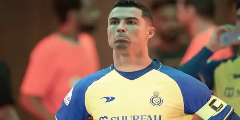 Ronaldo muốn làm HLV sau khi giải nghệ